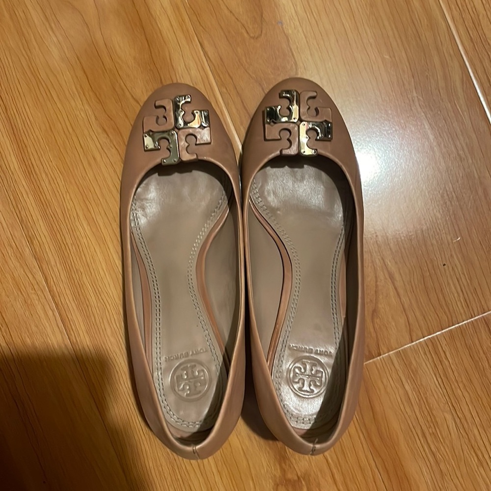 Tory Burch Wedges